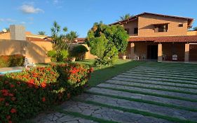 Casa na Praia - Parkrio Sauaçuhy - Maceió - AL